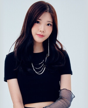 Yoon Chaewon My Teenage Girl profile photos