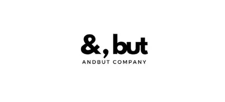 AndBut Company logo