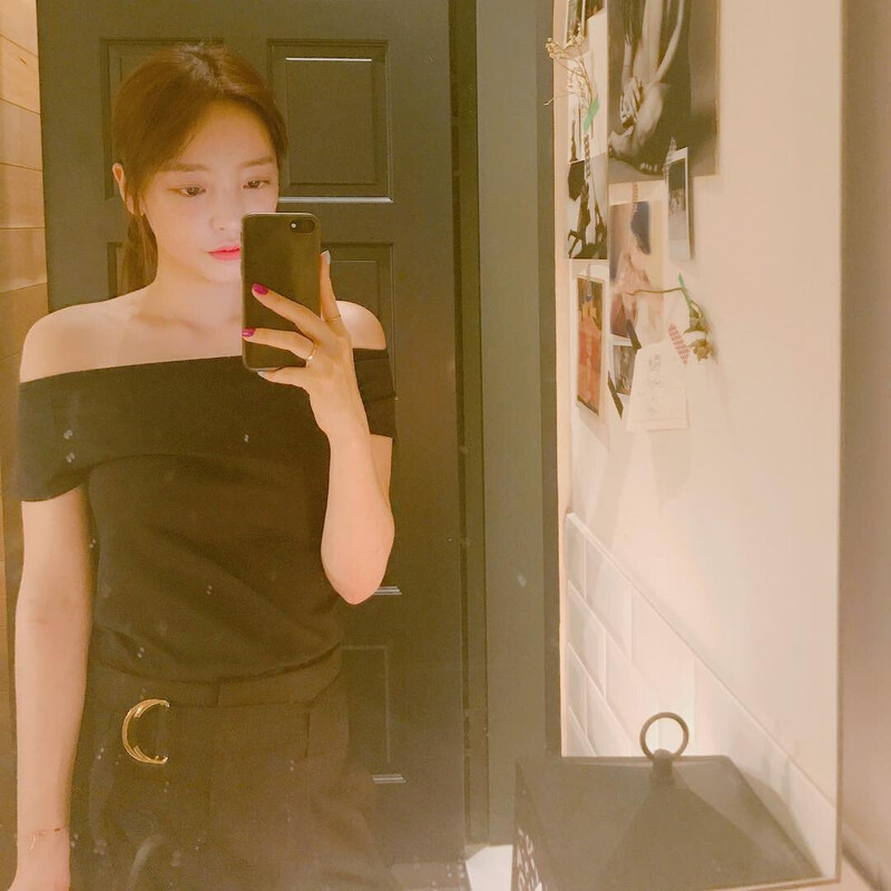 170721  Hara Instagram Update documents 1