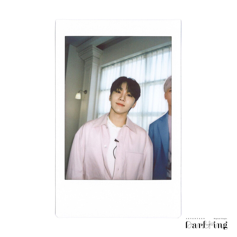 220417 SEVENTEEN Digital Single ‘Darl+ing’ Countdown Live | Weverse documents 12