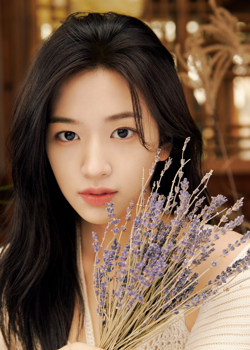 IVE Yujin for L'OCCITANE 2023 SHEA for GOOD documents 1