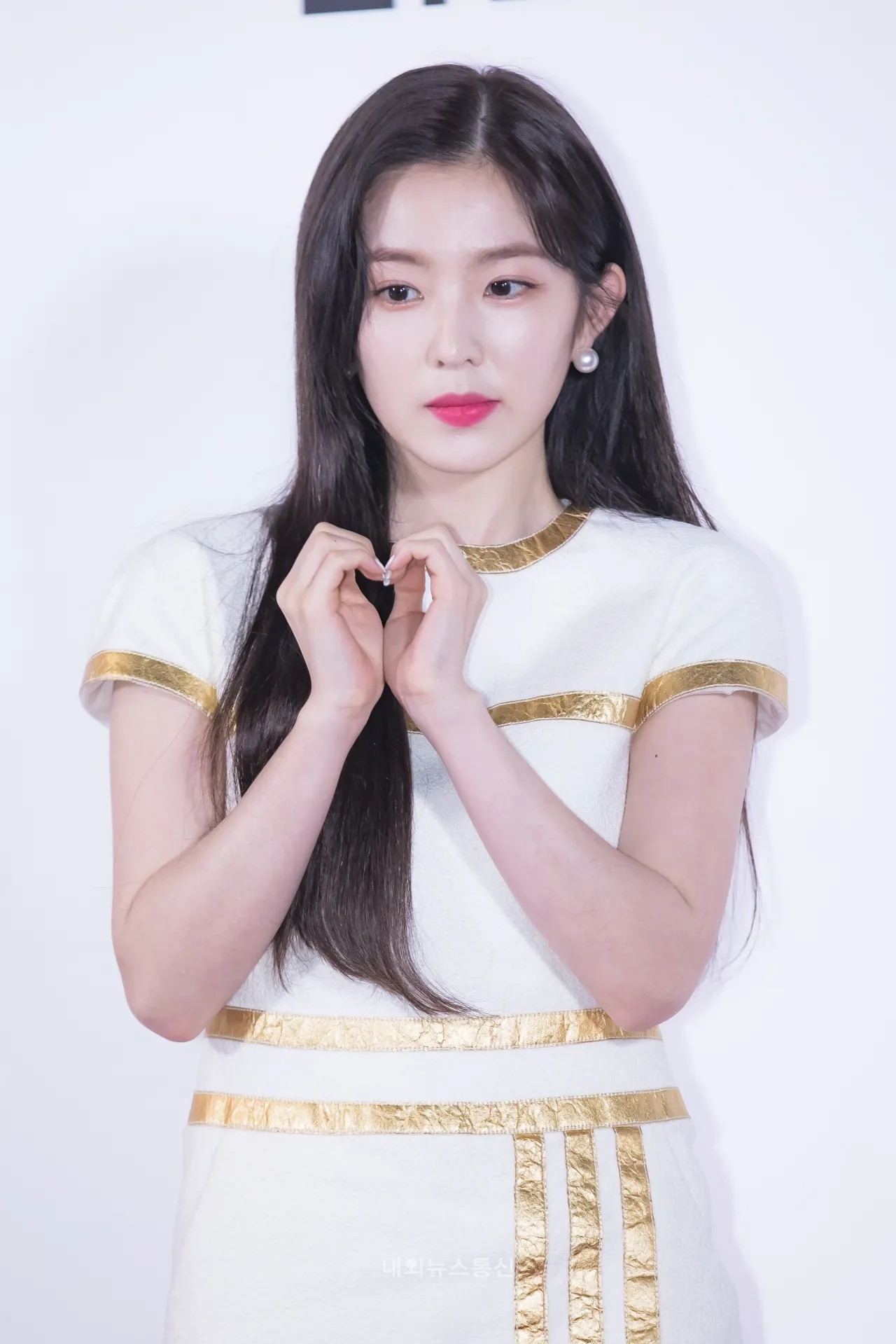 September 24, 2019 Red Velvet Irene at CHANEL Cosmetics event | Kpopping