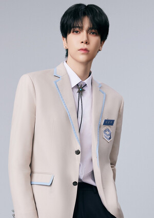 Lee Jun Hyuk Starlight Boys Profile Photo