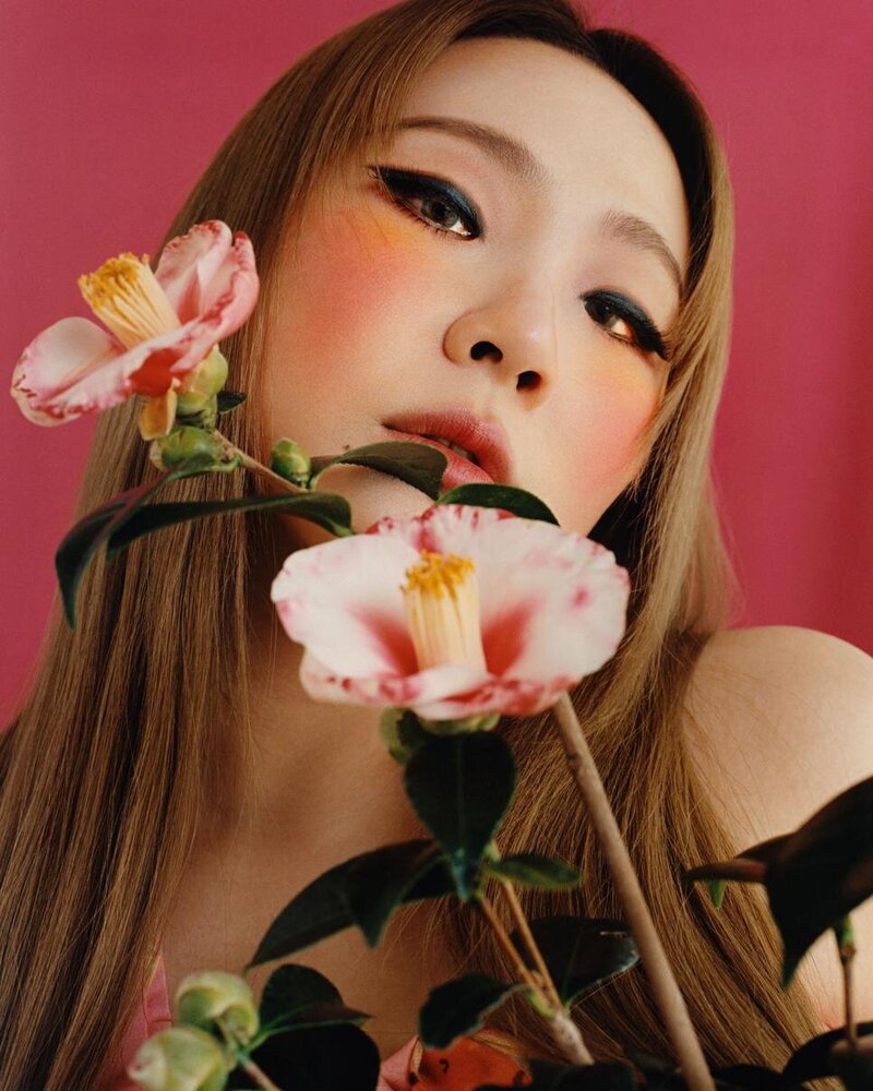 CL for Allure Korea Magazine May 2021 Issue documents 3