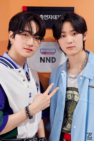 240605 - NND Twitter Update