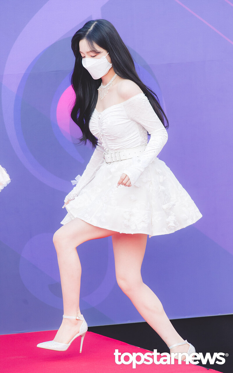 220127 Red Velvet Irene - Gaon Chart Music Awards documents 8