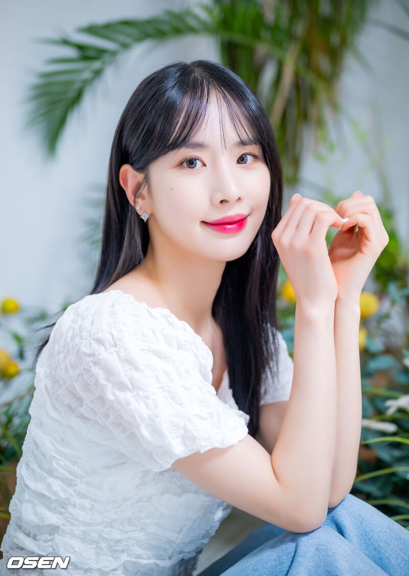 220721 WJSN Seola 'Last Sequence' Promotion Photoshoot by Osen documents 3