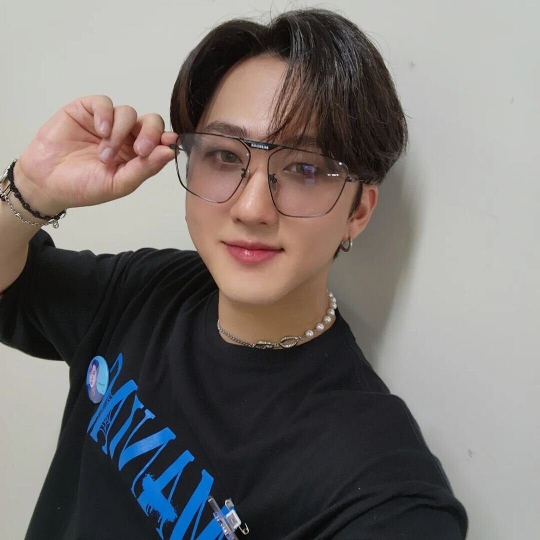 220728 STRAY KIDS Instagram Update - ChangBin | kpopping