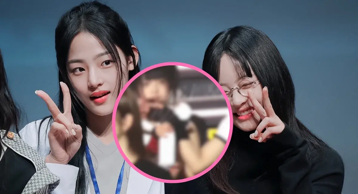 “Their Chemistry Is So Good” – NewJeans' Hanni and Minji Exude Major Best Friend Energy According to Korean Netizens