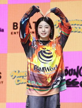 231018 YOUNG POSSE Sunhye - "Macaroni Cheese" Debut Showcase