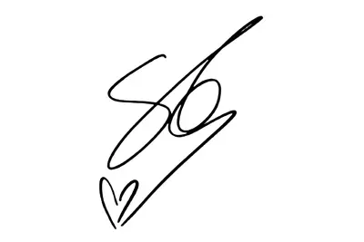 signature