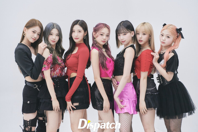 220608 CLASS:y  - 'CLASSY' Promotion Photoshoot by Dispatch documents 2