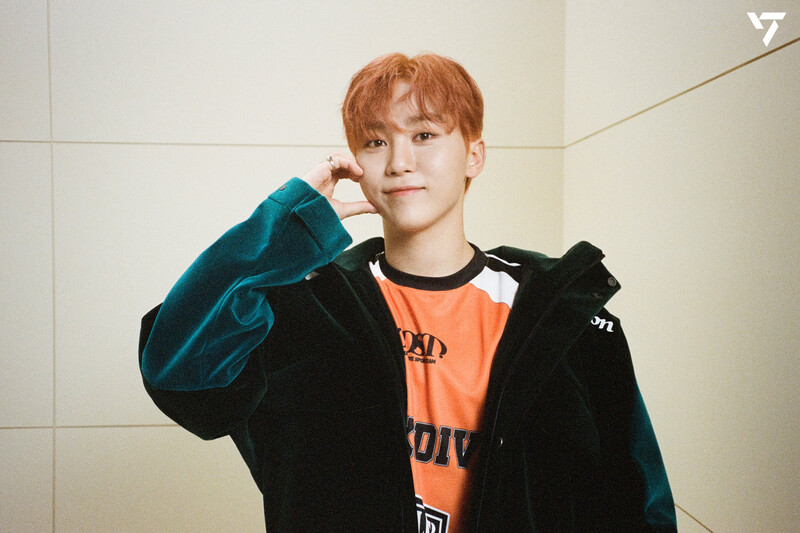 230305 BSS ‘SECOND WIND’ Behind film photo | Seungkwan documents 1