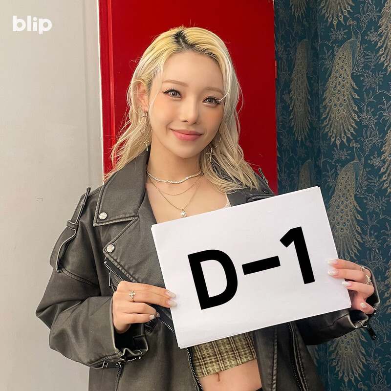 241218 Blip Twitter Update with KARD documents 1