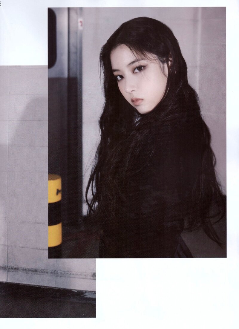 NMIXX for Dazed Korea March 2022 Issue [SCANS] documents 13