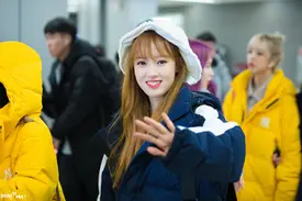 181130 Weki Meki Sei