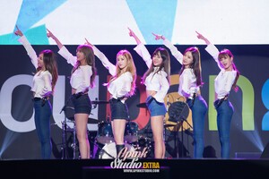 161015 APINK at 'Coupang Family Festival'