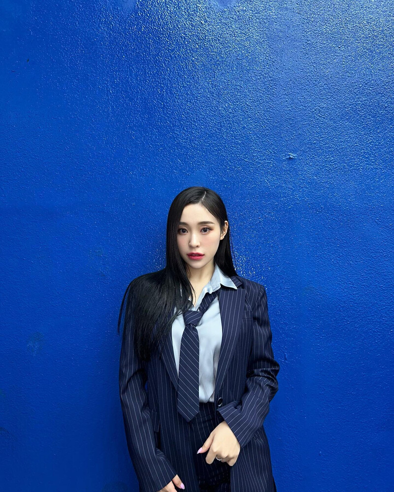 230216 Dreamcatcher Gahyeon Instagram Update documents 1