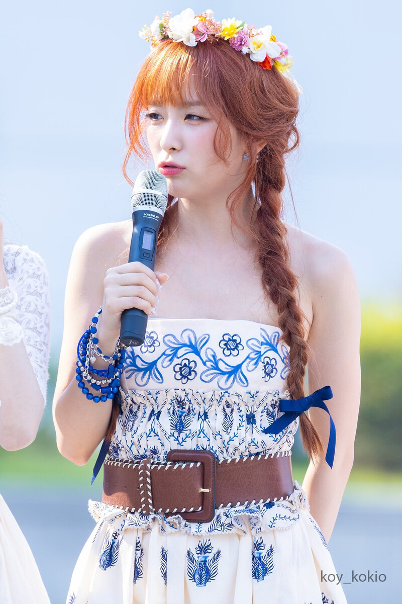 240628 Red Velvet Seulgi - Music Bank Mini Fanmeet documents 7