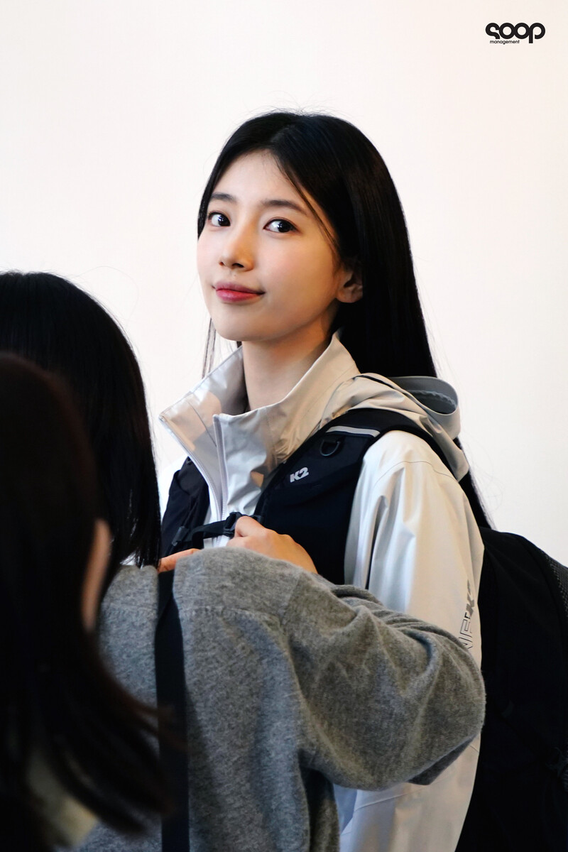 240516 SOOP Naver Post - Suzy - K2 Photoshoot Behind documents 23