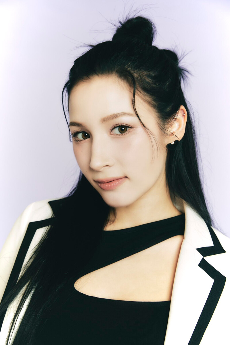 정리아 Leanavvab - Live Girl Group Audition <TimeTurner> Profile Photo documents 1