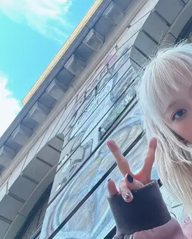 241010 - ViVi Instagram Update