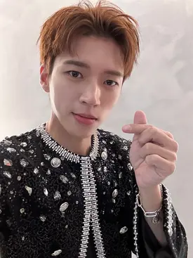 241206 - Infinite Twitter Update - Woohyun