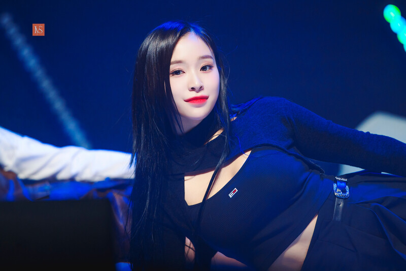 221201 Dreamcatcher Gahyeon documents 1