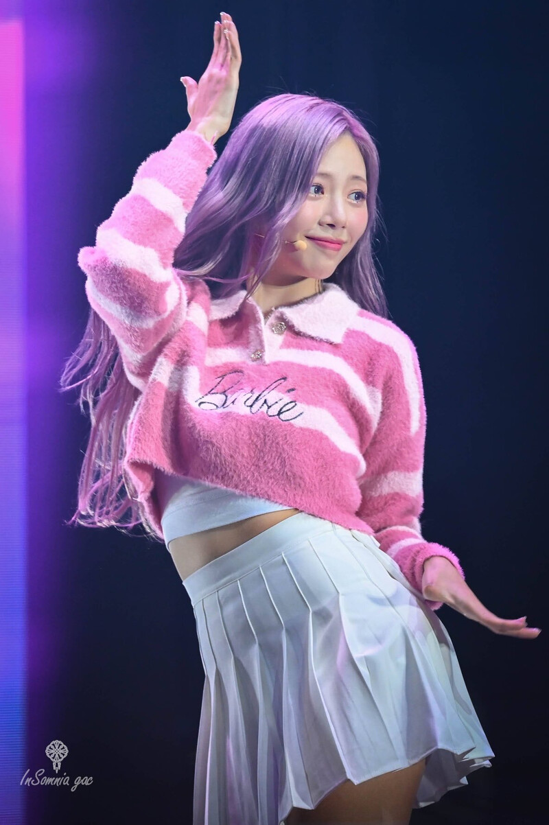 221030 Dreamcatcher Jiu 'Apocalypse' 2022 World Tour in Seoul documents 1