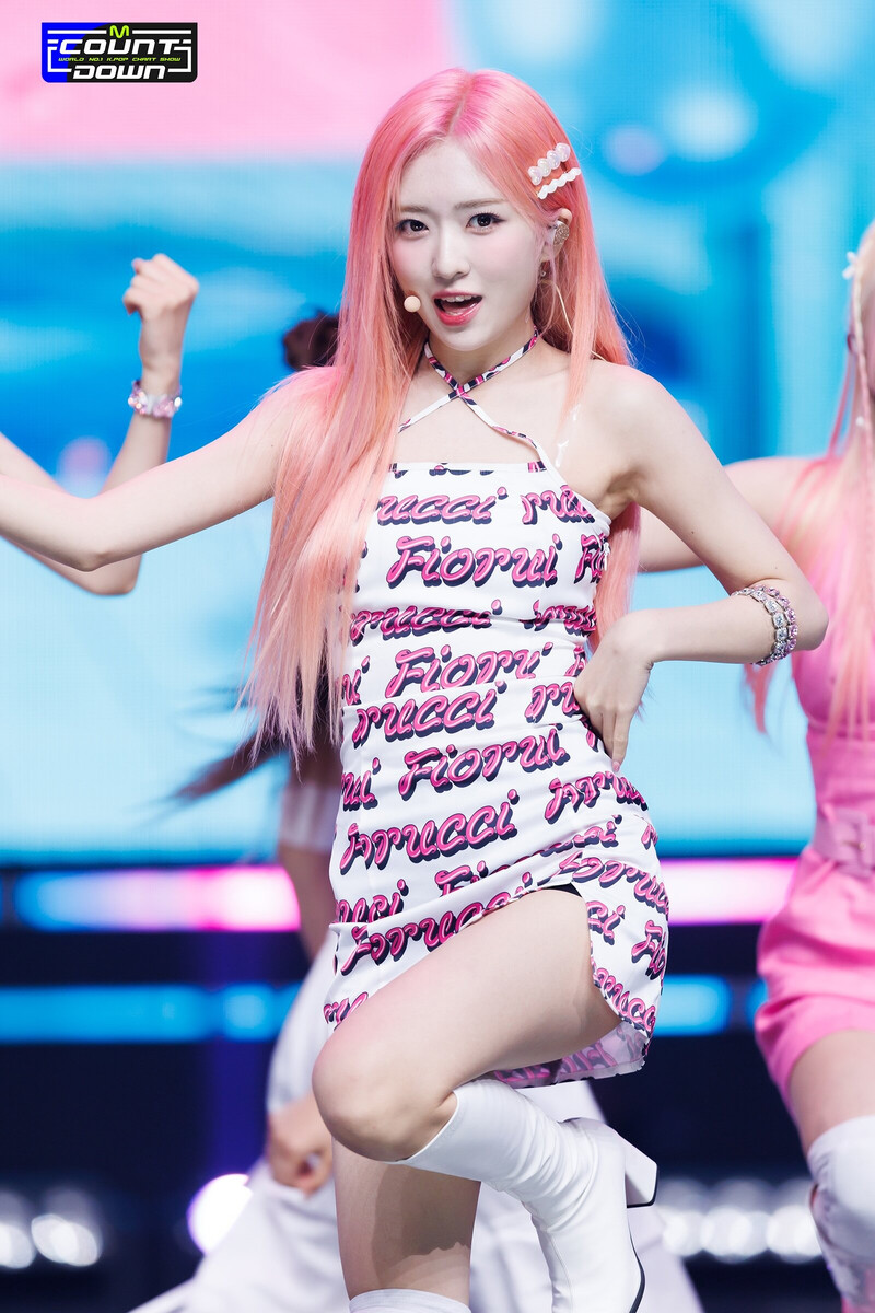 230810 LIMELIGHT - 'MADELEINE' at M COUNTDOWN documents 18