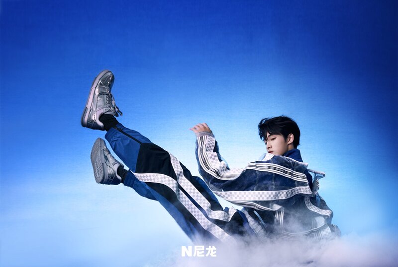 NCT WINWIN for NYLON China March Issue 2022 documents 5