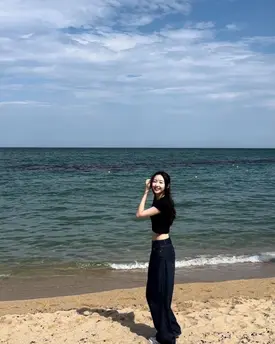 240807 Park Seojeong Instagram update