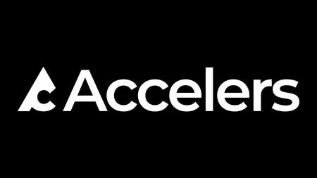 Accelers logo