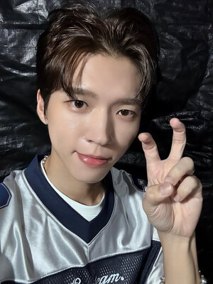 240803 - Woohyun Instagram Update