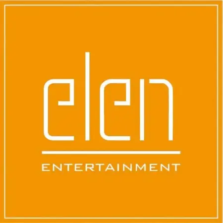 Elen Entertainment logo