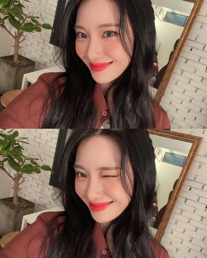 220511 Suyun Instagram Update (ROCKET PUNCH) documents 7
