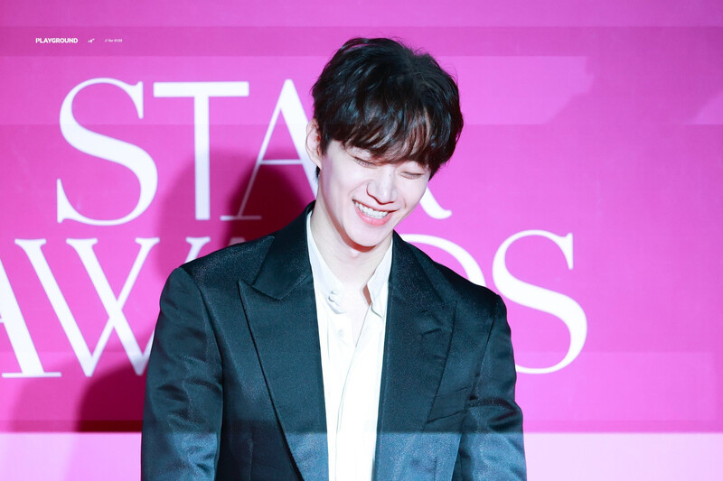 220929 2PM Junho - APAN Star Awards documents 6