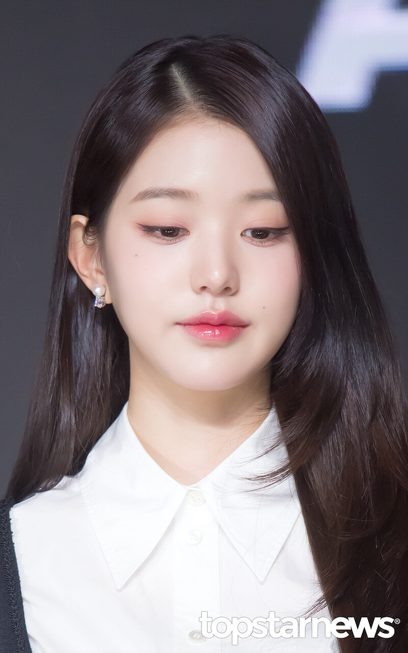 230410 IVE Wonyoung - 'I've IVE' Press Showcase | kpopping