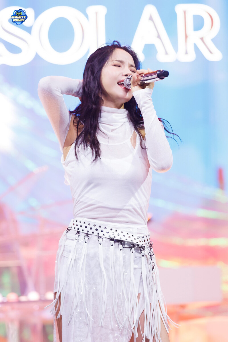 240502 Solar - 'But I' at M Countdown documents 4