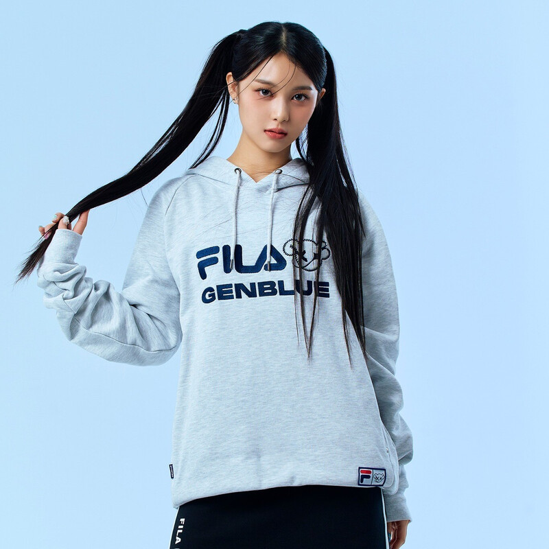 FILA X GENBLUE documents 3