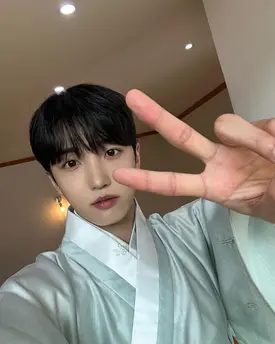 240209 - Sunyoul Instagram Update