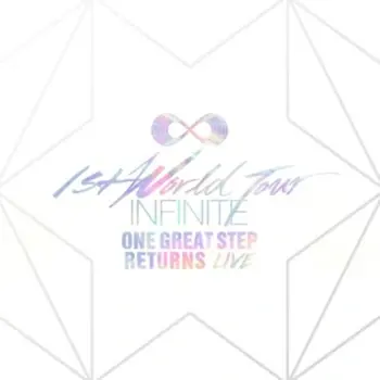 One Great Step Returns Live