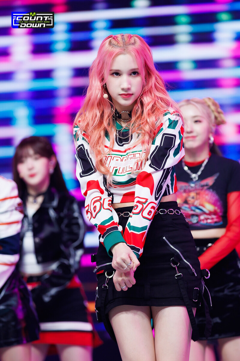 221020 Kep1er Bahiyyih 'We Fresh' at M Countdown documents 1