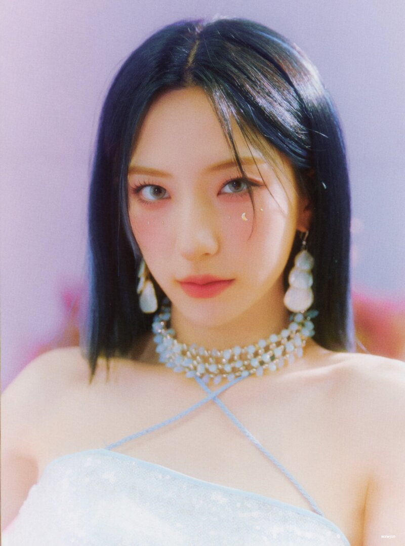 WJSN Special Single Album 'Sequence' [SCANS] documents 5