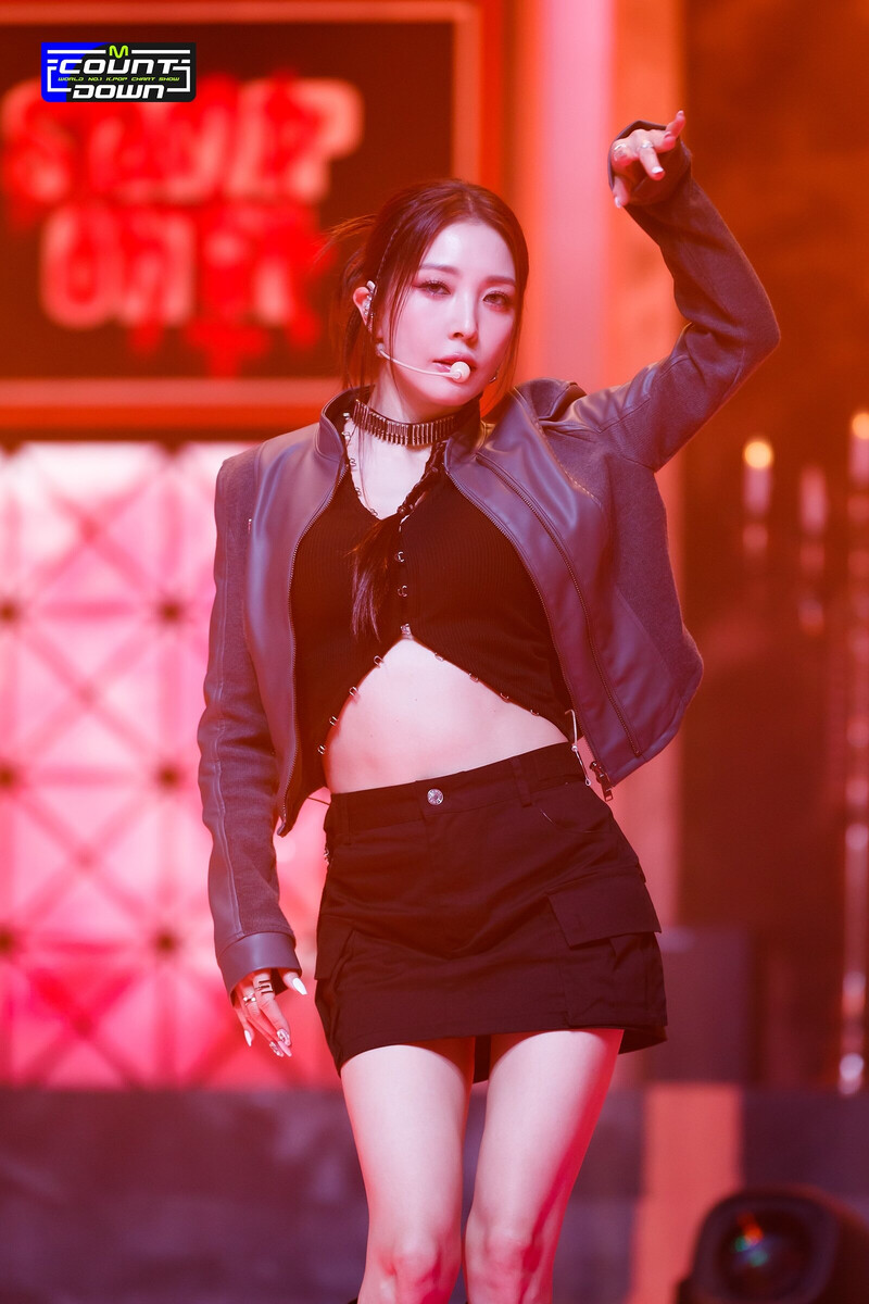 230119 GOT the beat Boa 'Stamp On It' at M Countdown documents 1