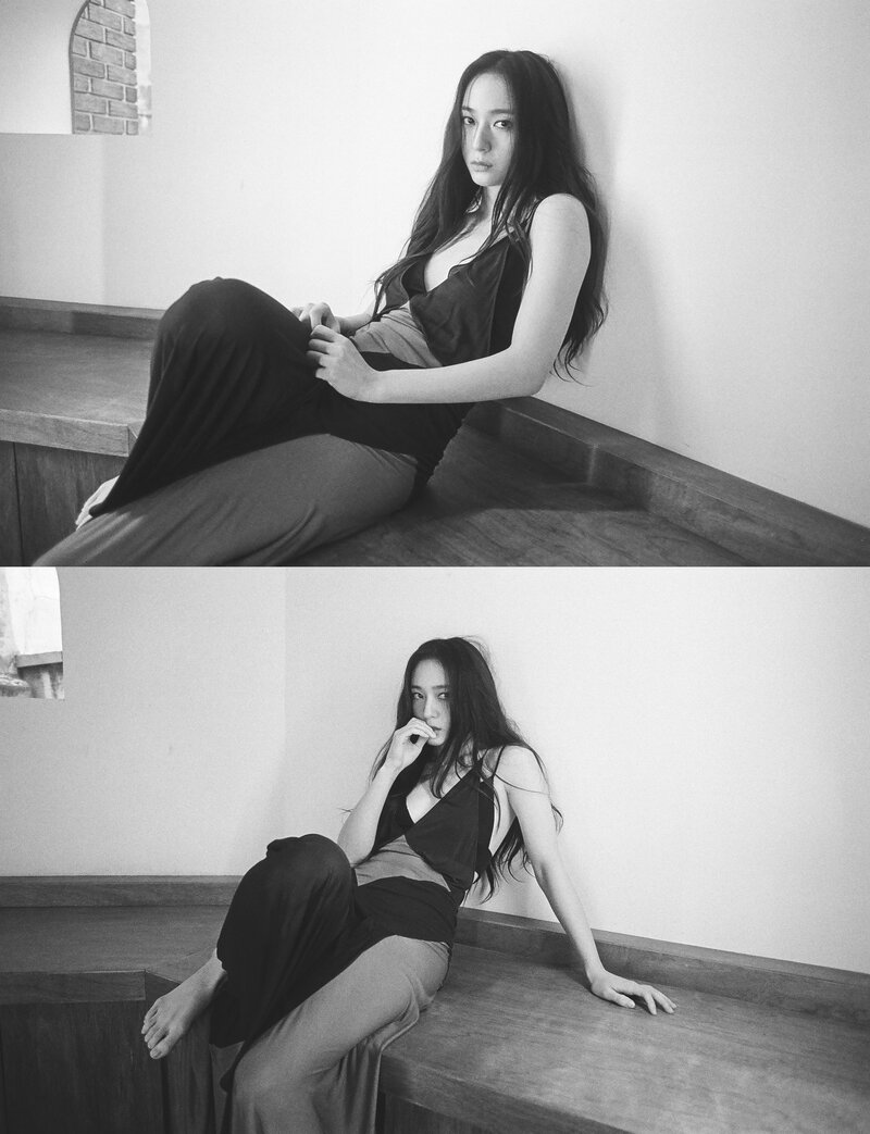 Krystal for Behind The Blinds interview documents 11