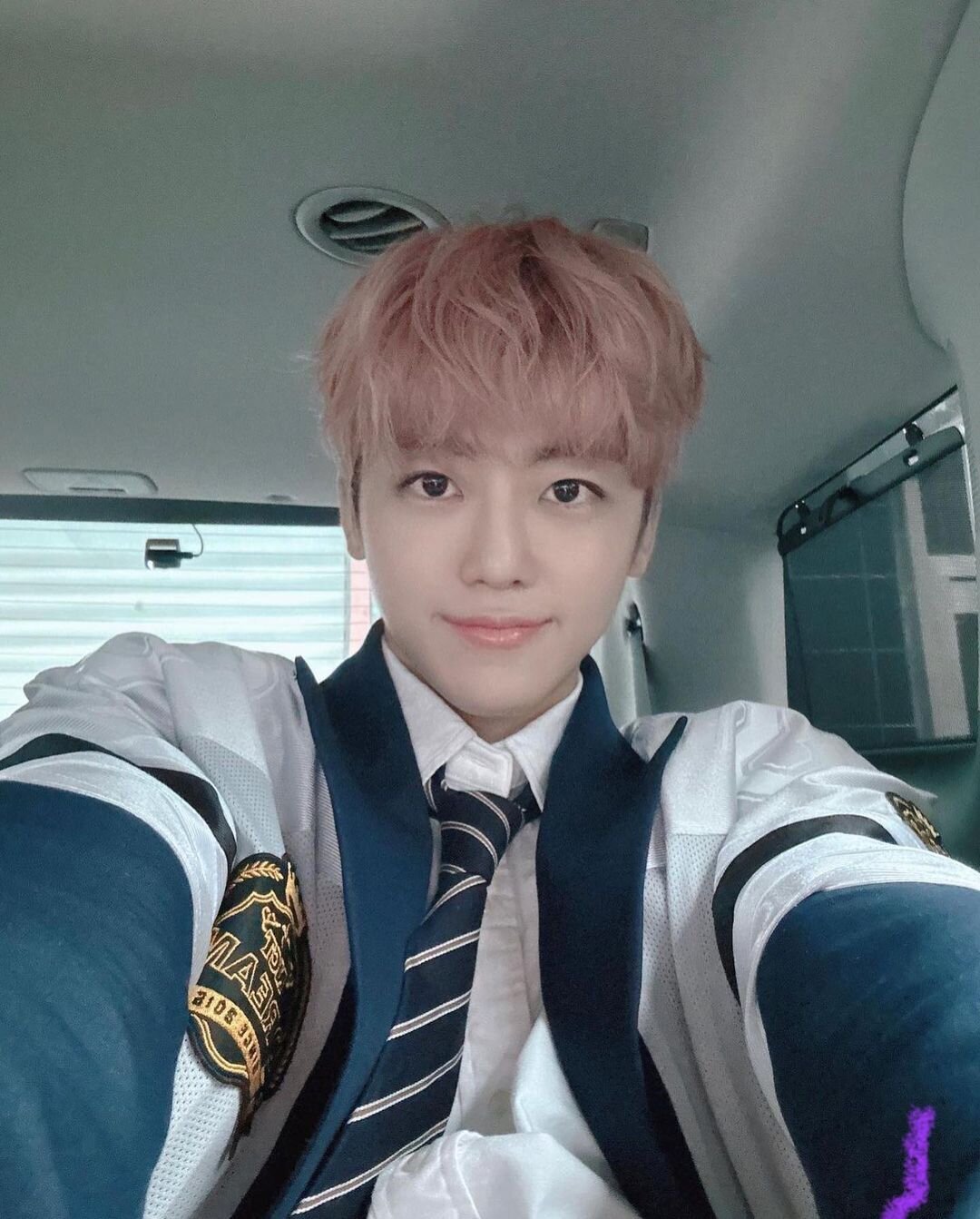 230626 NCT Dream Jaemin Instagram Update | kpopping