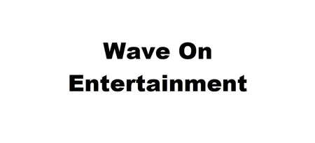 Wave On Entertainment logo