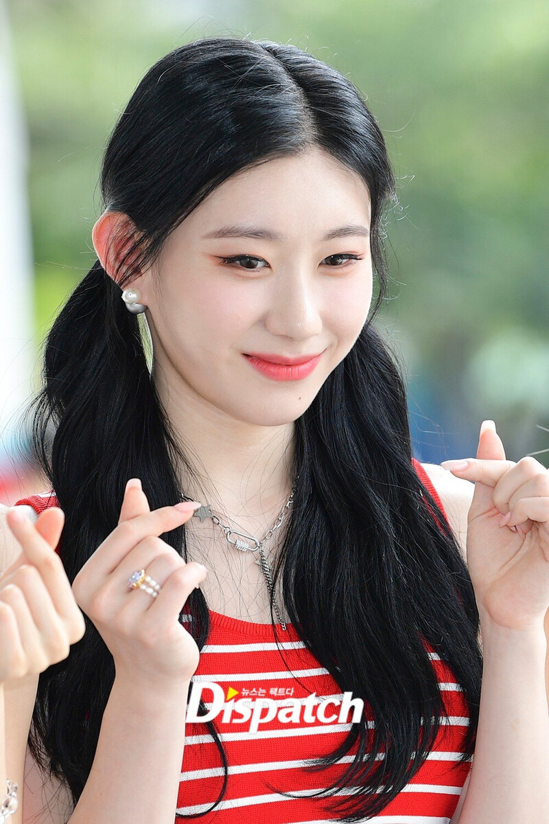 220728 CHAERYEONG (ITZY) documents 3