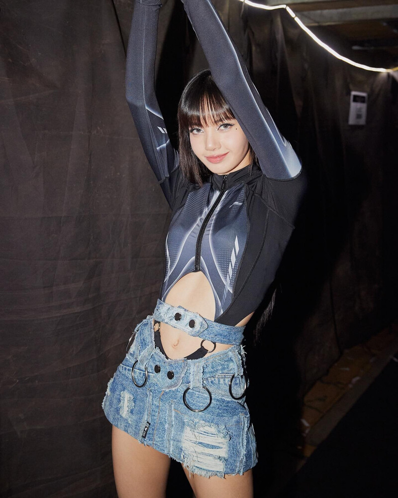 230326 - LISA Instagram Update documents 1